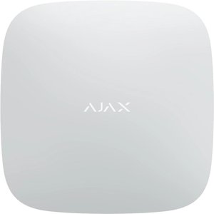 Ajax ReX 2 (000024749) — Ретранслятор радиосигнала с поддержкой фотоверификации 1-009725 фото