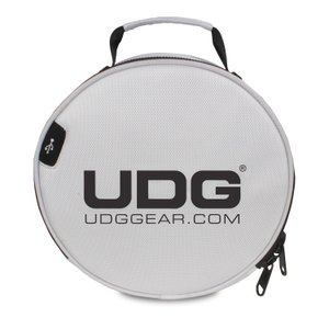 UDG Ultimate DIGI Headphone Bag White 535955 фото