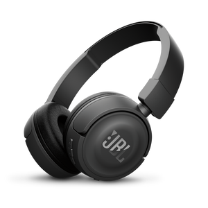 JBL Tune 450 BT Black (JBLT450BTBLK) — Навушники бездротові накладні Bluetooth 32 Ом 106 дБ 443279 фото