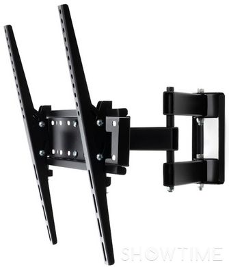 Charmount TV04T-R3 Black — Крепление для телевизора 32"-55", до 40 кг, черное 1-007138 фото