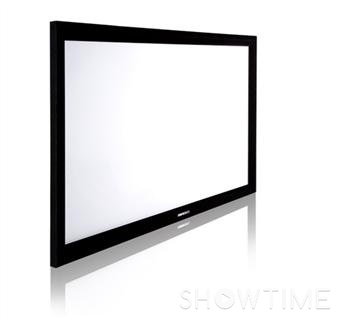 Проекційний екран стаціонарний натяжний AV Screen 3V150BFH-CV (150", 16:9, 332x186 см) 530126 фото