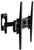 Charmount TV04T-R3 Black — Крепление для телевизора 32"-55", до 40 кг, черное 1-007138 фото