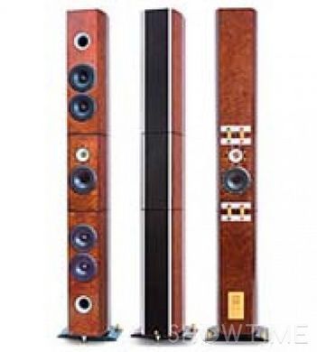 Triangle Magellan Grand Concert Black Piano Lacquer 443126 фото