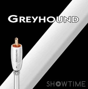 AudioQuest Greyhound Sub 12.0m 437063 фото