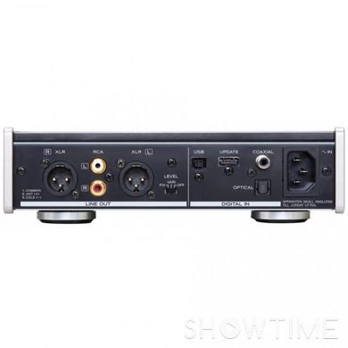 Teac UD-301-X/S — ЦАП/підсилювач для навушників 1-010178 фото