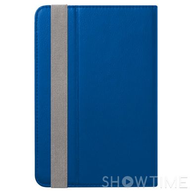 Чохол для планшета Trust Primo Universal Folio Stand 7-8 Blue (20313) 454666 фото