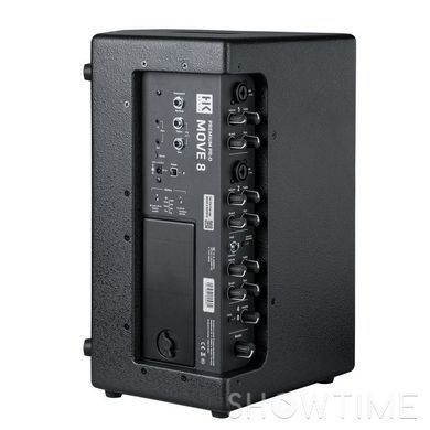 HK Audio Premium PR:O MOVE 8 &mdash; Концертная активная акустика 60 Вт 1-008552 фото