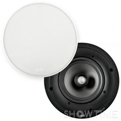 Встраиваемая акустика 100 Вт Polk Audio V60 Slim 529308 фото