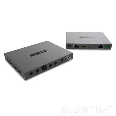 HDA-250751 - HDAnywhere комплект передачі HDMI по HDBaseT, 4K 100m PureLink HDA-250751 542312 фото
