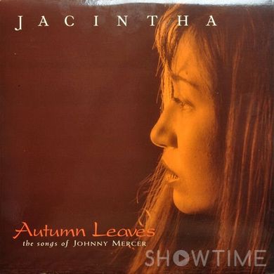 LP Autumn Leaves Jacintha 522391 фото