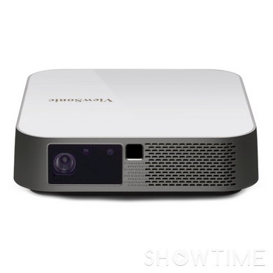 ViewSonic M2e (VS18294) — Проектор FHD,1000Ll,3000000:1,HDMI,type C,USB reader 1-009675 фото