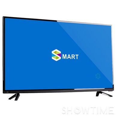 Телевизор Bravis UHD-40E6000 Smart T2 478816 фото