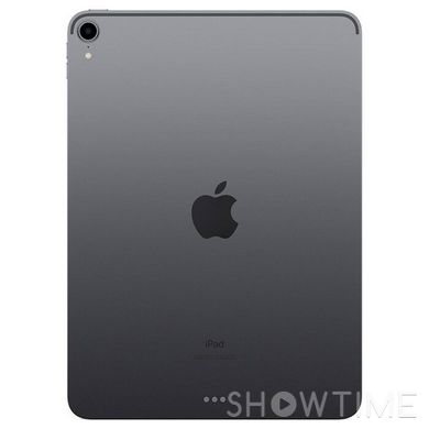 Планшет Apple iPad Pro 11" Wi-Fi 1TB Space Gray (MTXV2RK/A) 453766 фото