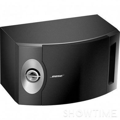 Пасивна акустика Bose 201 V Black 530479 фото