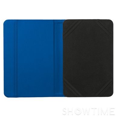 Чохол для планшета Trust Primo Universal Folio Stand 7-8 Blue (20313) 454666 фото