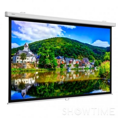 Екран проекційний Projecta SlimScreen MW 10200064 (200x200см , 1:1, 108,7") 421505 фото