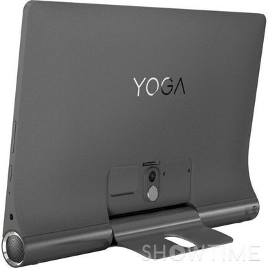 Планшет Lenovo Yoga Smart Tab LTE 4/64GB Iron Gray (ZA530006UA) 722050 фото