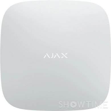 Ajax ReX 2 (000024749) — Ретранслятор радіосигналу з підтримкою фотоверифікації 1-009725 фото