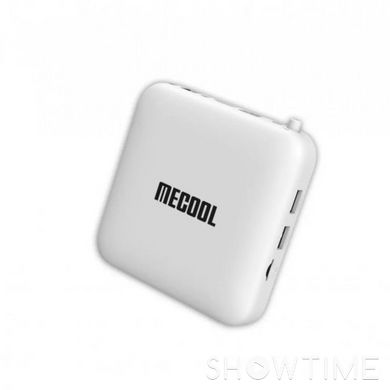 Смарт ТВ приставка Mecool KM2 (2GB/8GB) 1-000492 фото
