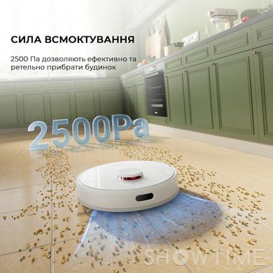 Робот-пылесос Dreame D9 Plus (RLD11GD) 1-011123 фото