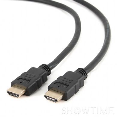 Кабель HDMI v.2.0, позолоченные коннекторы, Cablexpert CC-HDMI4-0.5M 0.5m 444515 фото