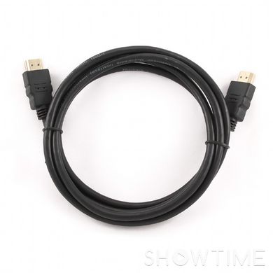 Кабель HDMI v.2.0, позолочені коннектори, Cablexpert CC-HDMI4-0.5M 0.5m 444515 фото