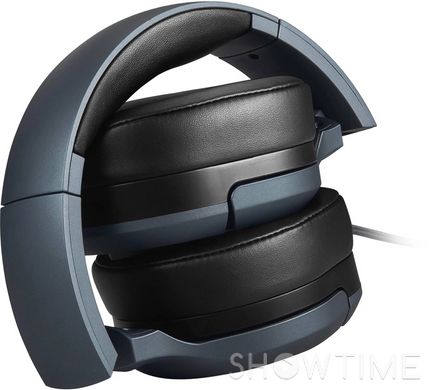MSI Immerse GH50 Gaming Headset (S37-0400110-SV1) — Навушники дротові повнорозмірні геймерські 20-20000 Гц 109 дБ 32 Ом 3.5 мм 1-009375 фото
