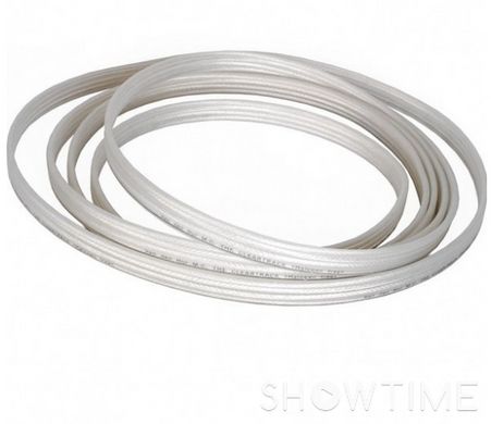 Акустичний кабель Van Den Hul Arctic 2х3.25 мм², білий 442422 фото