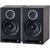 Elac Debut Reference DBR62 Wood Black (32400) — Полична акустика 120 Вт 1-004117 фото