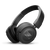 JBL Tune 450 BT Black (JBLT450BTBLK) — Навушники бездротові накладні Bluetooth 32 Ом 106 дБ 443279 фото