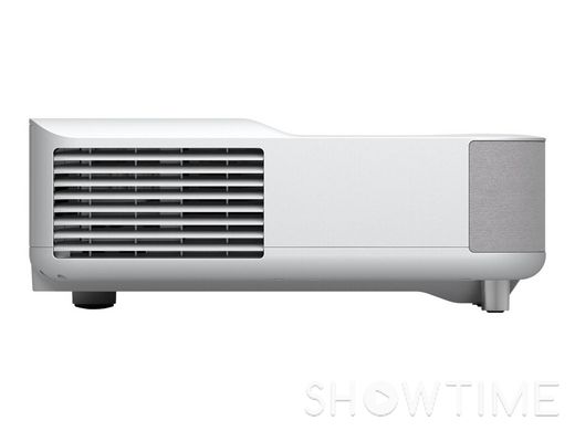 Epson EH-LS300W V11HA07040 — проектор для домашнього кінотеатру (3LCD, FHD, 3600 lm, LASER) Android TV 1-005144 фото