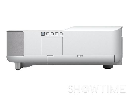 Epson EH-LS300W V11HA07040 — проектор для домашнего кинотеатра (3LCD, FHD, 3600 lm, LASER) Android TV 1-005144 фото