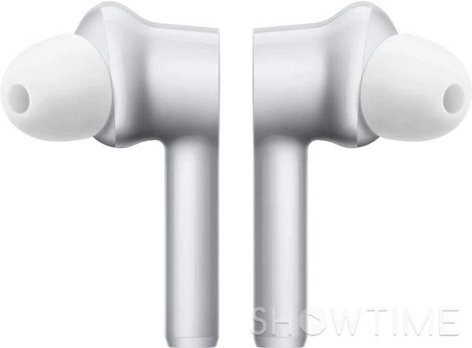 OnePlus Buds Z White (5481100053) — Бездротові вакуумні Bluetooth навушники 1-009475 фото