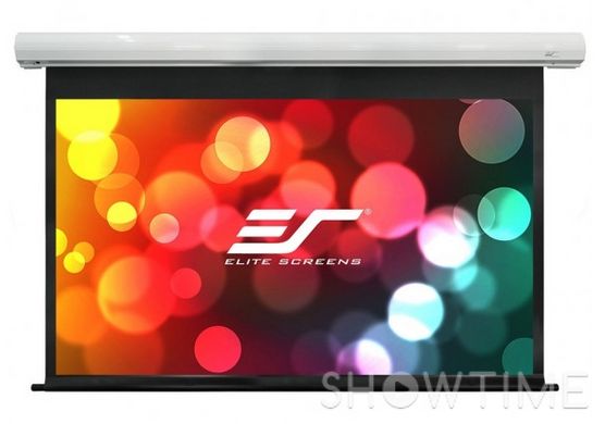 Проекционный экран Elite Screens SK84XHW-E24 White (84 ", 16:9, 186х105 см) 438237 фото