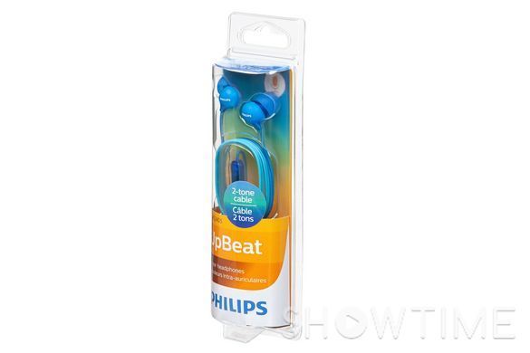 Philips SHE2405BL/00 497665 фото