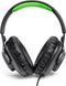JBL Quantum 100X Black and Green (JBLQ100XBLKGRN) — Навушники з мікрофоном геймерські дротові накладні 32 Ом 96 дБ 3.5 мм 1-007657 фото 2