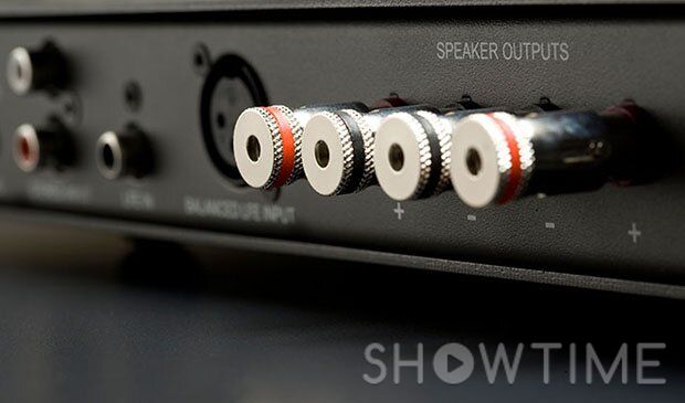 Усилитель для сабвуфера 250 Вт Monitor Audio IWA-250 Inwall Subwoofer amplifier 230v 527568 фото