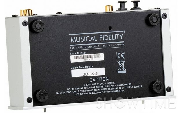 Musical Fidelity V90-DAC 443080 фото