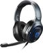 MSI Immerse GH50 Gaming Headset (S37-0400110-SV1) — Навушники дротові повнорозмірні геймерські 20-20000 Гц 109 дБ 32 Ом 3.5 мм 1-009375 фото 2