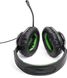 JBL Quantum 100X Black and Green (JBLQ100XBLKGRN) — Навушники з мікрофоном геймерські дротові накладні 32 Ом 96 дБ 3.5 мм 1-007657 фото 4