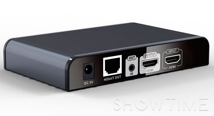 Передавач і приймач HDMI сигналу по IP Avcom AVC716 451316 фото