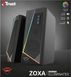 Акустична система Zoxa RGB Illuminated Speaker Set GXT609 Trust 24070 542768 фото 3