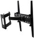 Charmount TV04T-R3 Black — Кріплення для телевізора 32"-55", до 40 кг, чорне 1-007138 фото 4