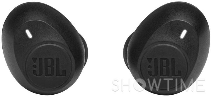 JBL C115 TWS Black (JBLC115TWSBLK) — Навушники бездротові вакуумні Bluetooth 1-007591 фото