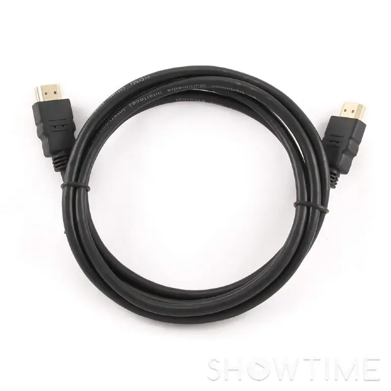 HDMI кабелі Cablexpert