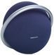 Harman/Kardon Onyx Studio 8 Blue (HKOS8BLUEP) &mdash; Портативная Bluetooth колонка 50 Вт 1-008702 фото