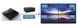 вхідна карта HDMI HD 4 Канальна DigiBird DB-VWC2-M4-IC-HDMI4 542051 фото 4