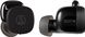Audio-Technica ATH-SQ1TW Black — Наушники беспроводные, вакуумные, черные 1-005978 фото 1