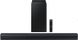 Samsung HW-C450/UA — Саундбар 2.1-Channel 300 Вт USB Bluetooth 1-006738 фото 1