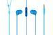 Philips SHE2405BL/00 497665 фото 2